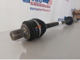 Front Axle, RH